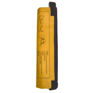 OceanPack 防水桶包 雙肩, 黃色