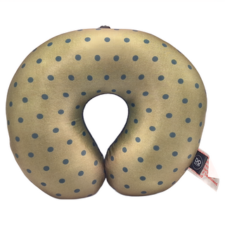 DQ &Co 緩衝顆粒護頸枕