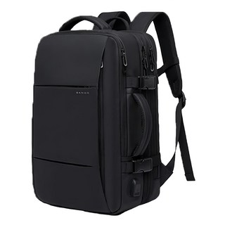 BANGE 1908雙肩包, 單一顏色