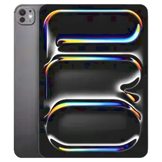 Apple iPad Pro M4 13吋 MVX43TA/A 原廠保固, 太空黑, 512GB, Wi-Fi