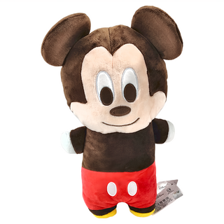 MICKEY MOUSE 米奇 迪士尼 長玩偶, 1個, 30cm
