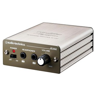 audio-technica 鐵三角 耳機放大器 原廠保固, AT-HA2