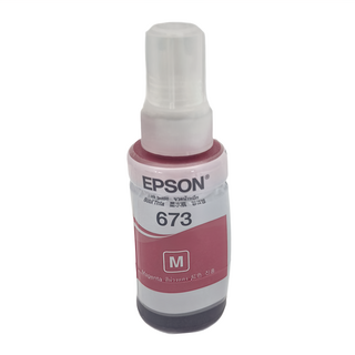 EPSON 墨水 L800/L805/L810/L850/L1800適用, 紅色, 1瓶