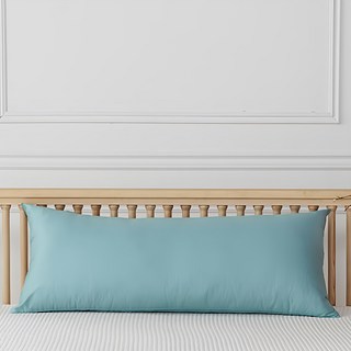 I'm Living 素色多用途身體抱枕, 薄荷綠