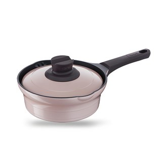 Tefal 特福 Treasure系列 IH電磁爐適用 泡麵鍋, 20cm, 89048, 1個