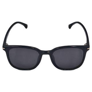 ALEGANT TR90寶麗來偏光墨鏡 UV400 時尚鏡面設計 輕鬆遮光 有效濾光 視野清晰 色彩飽滿