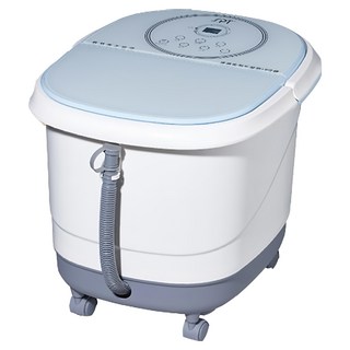 尚朋堂 太極滾輪按摩足浴機, SFT-320GT, 白色