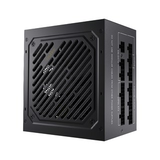 snake 蛇吞象 PCIE5.0 全模組化 電源供應器 原廠保固, MP-850W-U-G, 1個