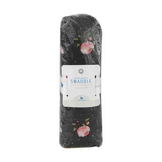 little unicorn 純棉紗布巾單人組 120x120cm