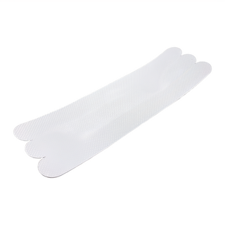 夜光浴室防滑貼 25g 60片, 無色, 1組