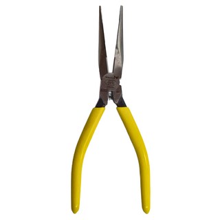 TSUNODA電子尖口鉗 RP-200S 角田 200mm, 1個