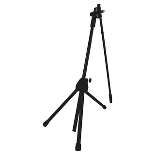 KingRosa 直斜兩用型 麥克風斜架 穩固防震 角度可調, RTW020250660023, 黑色, 1個