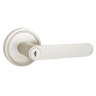 L.S 麥金牌 日規水平鎖 大套盤 房門鎖 有鑰匙, 1個