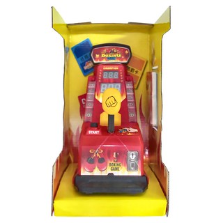 kidmate 孩子王 迷你拳擊機, KMT-9099, 1個