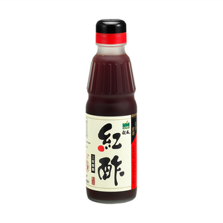 KOKUMORI 穀盛 紅醋, 300ml, 1瓶