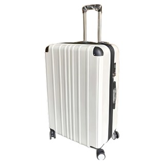 WALLABY 袋鼠牌 經典直條紋 登機箱