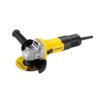 STANLEY TOOLS 750W 100mm砂輪機 側滑式 ST-SG7100-TW, 1個