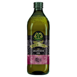 GIURLANI 喬凡尼 葡萄籽油, 1L, 1瓶