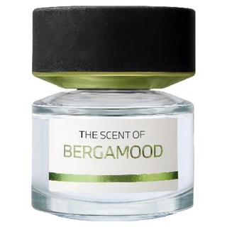 BMW 寶馬 佛手柑之心中性淡香精, 50ml, 1件