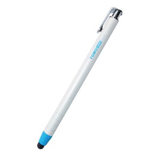 TOWO 東文 JT-300觸控筆, 珍珠藍, 1支