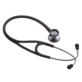 Spirit 精國 心臟科 雙面聽診器 CK-A747PF 顏色隨機, 1個