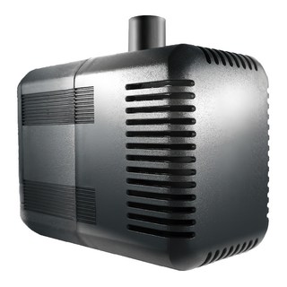 Rio +1700 沉水馬達 適用魚缸3~4尺 揚程240CM 出水量2430 L/H, 33W, 1個