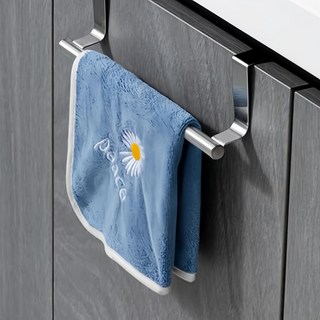 Univox 水槽抹布架, 1個, 單色