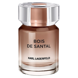 KARL LAGERFELD 卡爾 台灣公司貨 琥珀檀香木男性淡香水, 1瓶, 100ml