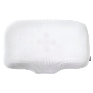 HOLA 和樂家居 馬來西亞乳膠枕 1.2kg, 正側睡型, 1個