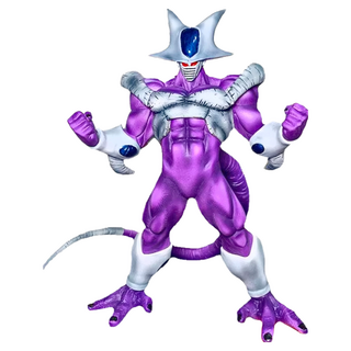 BANDAI 七龍珠可動公仔 庫拉 最終型態, 1個