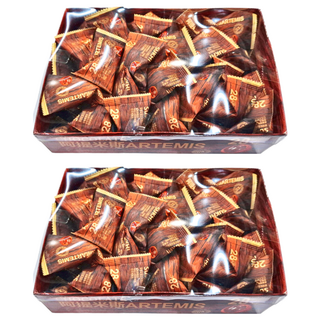 阿提米斯 流心巧克力禮盒, 450g, 2盒