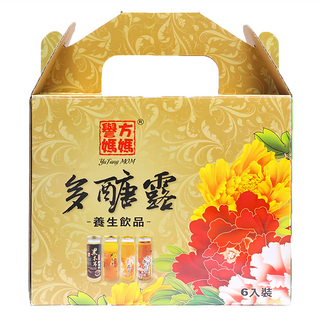 御膳甄寶 雪耳多醣露組, 1.38kg, 1盒