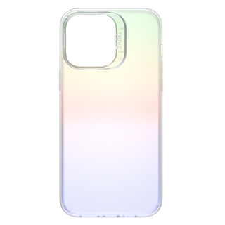 ZAGG 磁吸手機保護殼 完美兼容MagSafe無線充電 1.5米跌落保護 超薄設計, iPhone 14 Plus, 幻彩