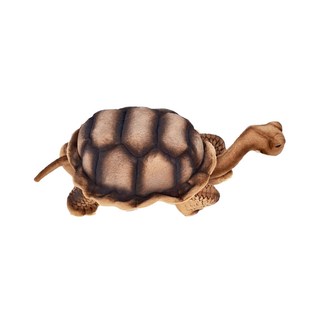 HANSA TOY 加拉巴哥象龜 6461 14歲以上, 30cm, 棕色, 1個
