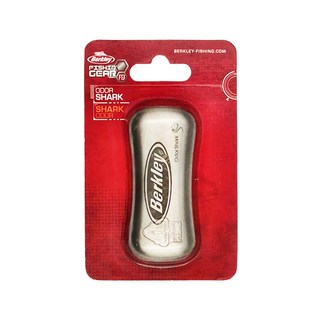 Berkley 貝克力 ODOR SHARK 奈米鐵肥皂, 白色, 1個