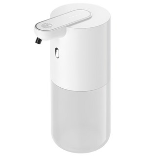 FJ 可調式智能感應凝膠洗手機 IPX5防水 Type-C充電, 10S