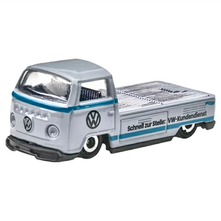 Hot WHeeLs 風火輪 小汽車 PICKUP VOLKSWAGEN 福斯 T2, 1個