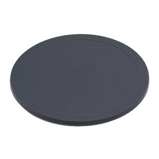 Wundermix 矽膠彈性鍋蓋, 24cm, 1個