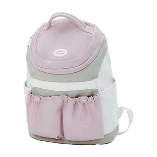 Vanwalk 出走 可愛日系奶油汽水少女後背包 V2651