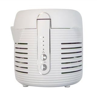 ikiiki 伊崎家電 淨化循環扇 HEPA濾網 三段風速 UV殺菌, IK-AP8402