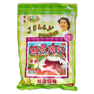 東承 天之山 紅茶凍粉 台灣製造, 1kg, 1包