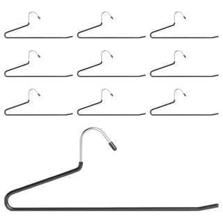 comet Home 防滑褲架, 黑色, 10個