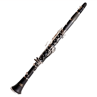 GERMAN FAGOTT 單簧管 德國製, 1個, CL-301, 混和顏色