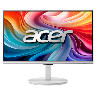 acer 宏碁 UHD VA 螢幕 DA271K 60Hz 4ms反應, 68.58cm