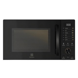 Electrolux 伊萊克斯 燒烤微波爐 EMG23D22B, 23L, 五段火力控制