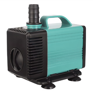 UP AQUA 雅柏 水陸兩用沉水馬達 4000L/H A-038-4000 靜音 省電 易清洗, 85W, 1台