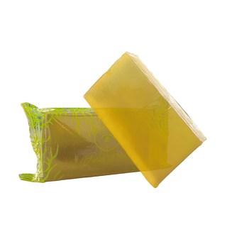 BEAR&BEARS 熊大庄 精油皂 海藻, 180g, 1入