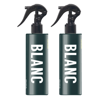 DUFT&DOFT 身體香氛噴霧 LAZY BLANC 200ml, 250ml, 2瓶