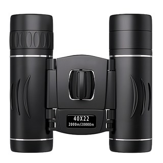 ANTIAN 超高清雙筒望遠鏡 40 x 22, 22mm