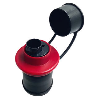 bargogo 巴果果 五合一倒酒器 SP-27-1 PE+ABS+TPR+304不鏽鋼網, 4.5 x 4.5 x 11.5cm, 1組